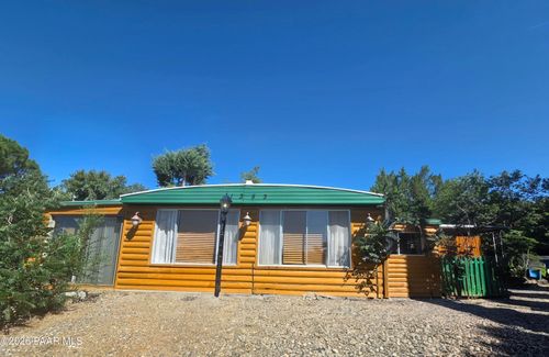 1353 N Albino Trl, Dewey-Humboldt, AZ, 86327-5101 | Card Image