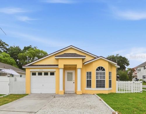 2741 S Brown Ave, ORLANDO, FL, 32806-5515 | Card Image
