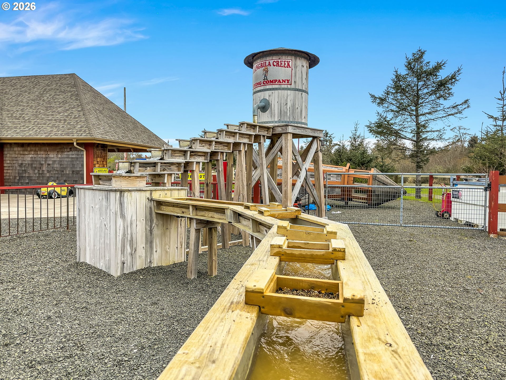 Commercial Sale in Seaside 4