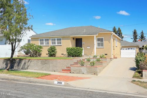 2056 Fulton Ave, Monterey Park, CA, 91755-6718 | Card Image
