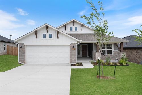 2817 S Columbus Dr, Stillwater, OK, 74074-2740 | Card Image
