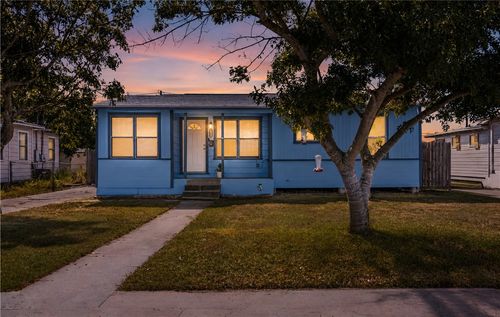 1538 Brentwood Drive, Corpus Christi, TX, 78415 | Card Image