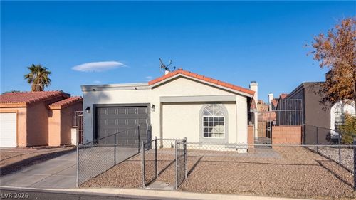 2304 Sabroso St, Las Vegas, NV, 89156-6175 | Card Image
