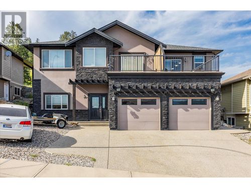 7420 Sun Peaks Dr, Vernon, BC, V1B4C7 | Card Image