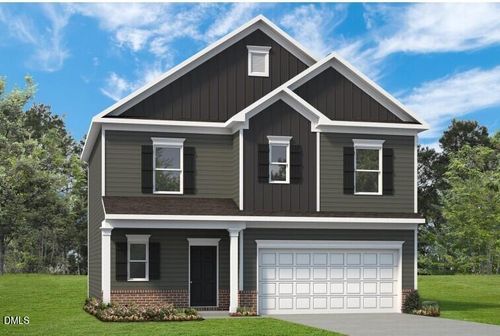 30 E Victory View Ter, Smithfield, NC, 27577-6649 | Card Image