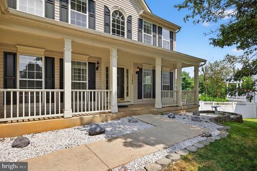 5168 Tiverton Ct, FREDERICK, MD, 21703-6841 | Card Image