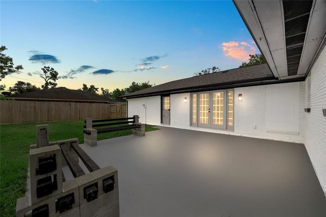 702 Pennington St, House other with 3 bedrooms, 2 bathrooms and 2 parking in Houston TX | Image 27