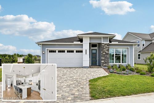 578 Courtney Chase Dr, St Augustine, FL, 32092-1992 | Card Image
