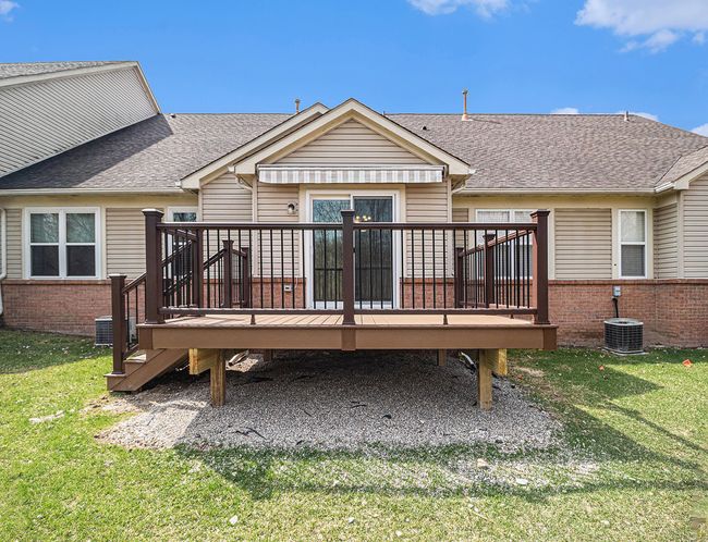 79 - 5481 Greenway Dr, Condo with 2 bedrooms, 2 bathrooms and null parking in Trenton MI | Image 25
