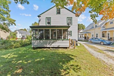 46 Summer Street, House other with 4 bedrooms, 1 bathrooms and null parking in Morristown VT | Image 3