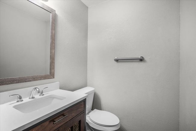 4010 Southern Charm Ct, Townhouse with 3 bedrooms, 3 bathrooms and null parking in Arlington TX | Image 7