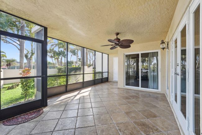 APT-101 - 100 Pelican Pointe Dr, Condo with 2 bedrooms, 2 bathrooms and null parking in Delray Beach FL | Image 29