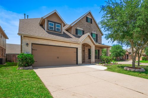 5615 Gemstone Park Rd, Richmond, TX, 77407-4165 | Card Image