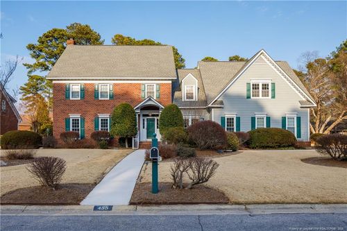 455 Harlow Dr, Fayetteville, NC, 28314-2613 | Card Image