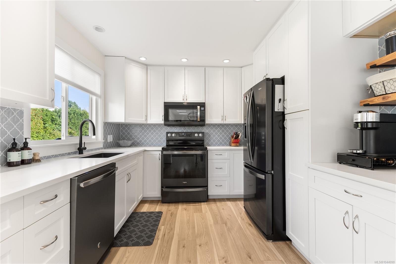 Residential in Campbell River