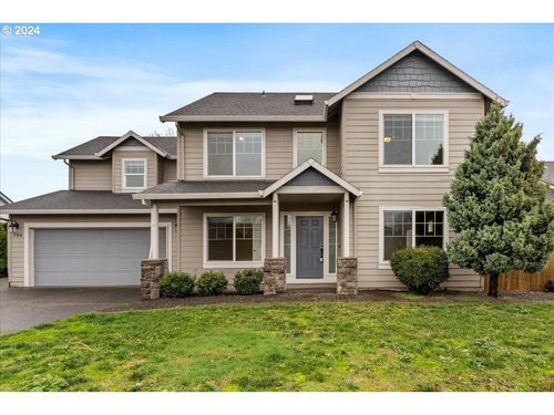 594 S Ponderosa St, Canby, OR, 97013 | Card Image