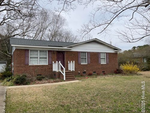 710 Simpson St, Simpson, NC, 27879 | Card Image