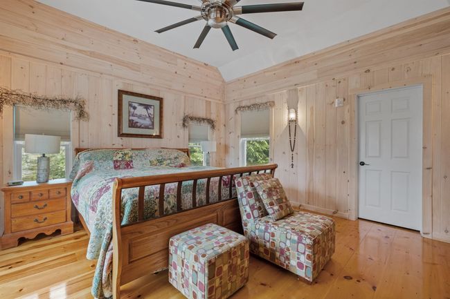 47 Deerfield Turn, House other with 4 bedrooms, 3 bathrooms and null parking in Laconia NH | Image 26