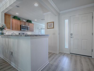 3288 Boardroom Trail, House other with 3 bedrooms, 2 bathrooms and null parking in The Villages FL | Image 3