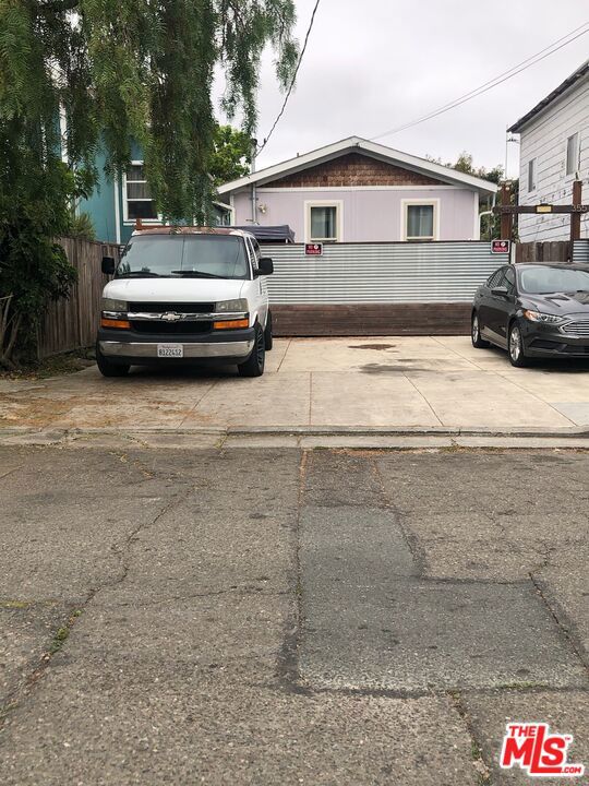 Residential in Oakland