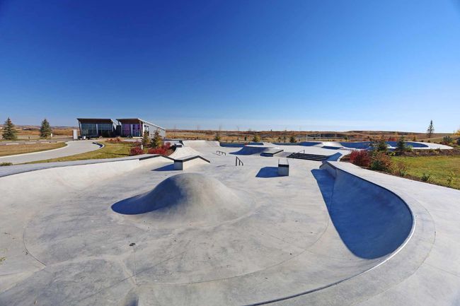 39 Prairie Smoke Rise, House other with 5 bedrooms, 4 bathrooms and 6 parking in Rocky View County AB | Image 47