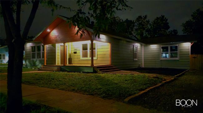 1742 S 5 Th St, House other with 3 bedrooms, 2 bathrooms and null parking in Abilene TX | Image 6