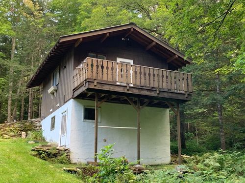 41 Cranberry Hill Road, Winhall, VT, 05340 | Card Image