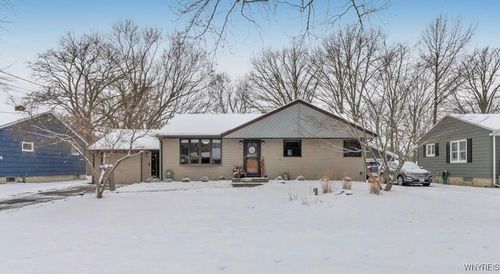 298 Homestead Dr, North Tonawanda, NY, 14120-1645 | Card Image