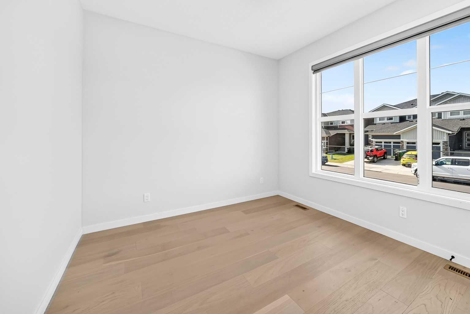 Residential in Airdrie 2