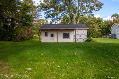 5831 Reed St, Deford, MI, 48729-9650 | Card Image