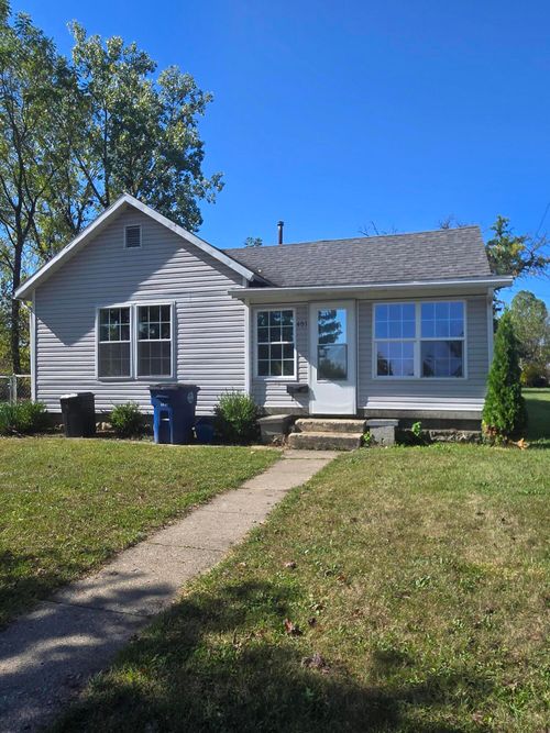 401 S Pear St, Saint Marys, OH, 45885-2532 | Card Image