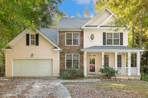 401 Newquay Lane, Wake Forest, NC, 27587 | Card Image