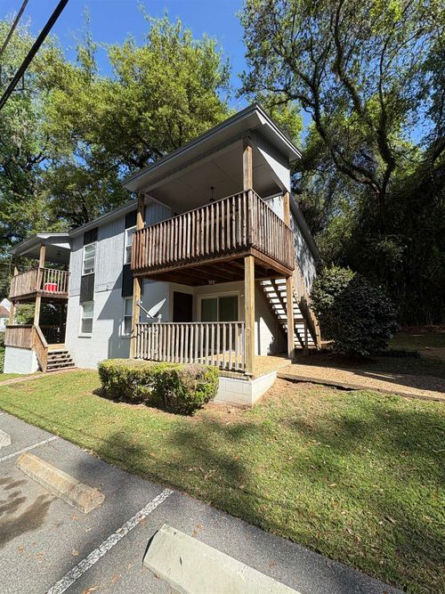 c4-1530 Live Oak Dr, TALLAHASSEE, FL, 32301-4932 | Card Image