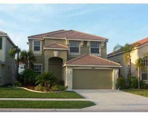 9649 Wyeth Ct, Wellington, FL, 33414-6403 | Card Image