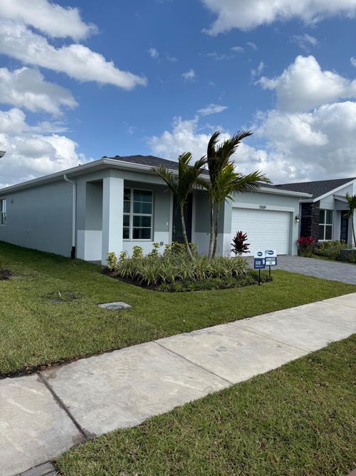 13509 Sw Bally Dr, Port St Lucie, FL, 34987-5803 | Card Image