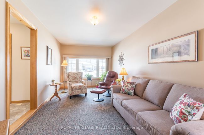 933 Ashdale Cres W, House other with 4 bedrooms, 2 bathrooms and 3 parking in Peterborough ON | Image 13