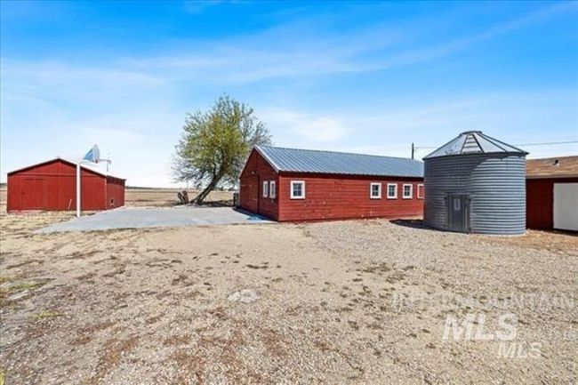 3845 S Powerline Rd, House other with 4 bedrooms, 2 bathrooms and 3 parking in Melba ID | Image 37