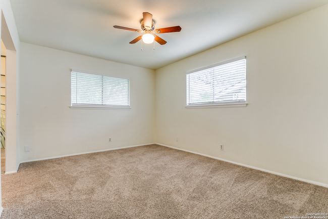 7442 Castle Trail Dr, House other with 3 bedrooms, 2 bathrooms and null parking in San Antonio TX | Image 18