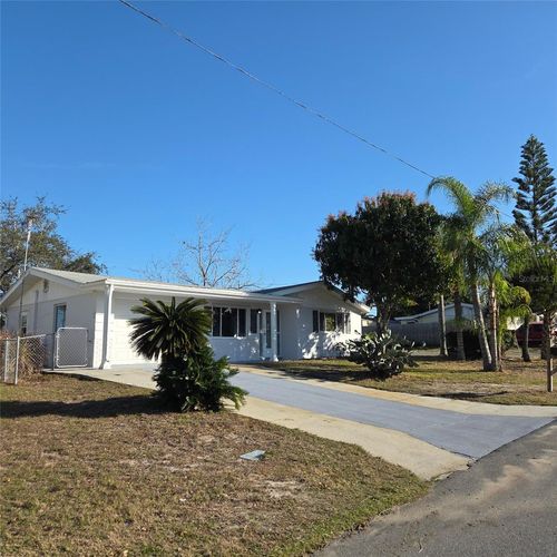 4642 Belfast Drive, NEW PORT RICHEY, FL, 34652 | Card Image