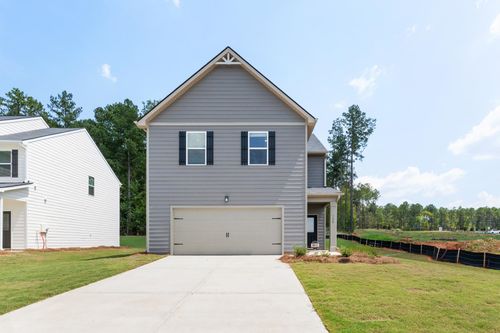 1179 Dickens Road, Greensboro, GA, 30642 | Card Image
