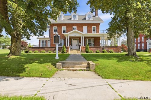 165 E Union St, Somerset, PA, 15501-1418 | Card Image