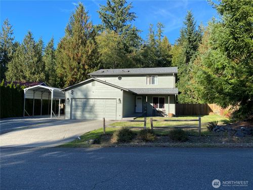 3523 143rd Pl Nw, Marysville, WA, 98271-7919 | Card Image