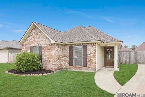 40474 Bailey Dr, Gonzales, LA, 70737-7168 | Card Image