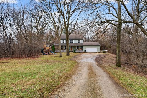 25815 W Hilltop Dr, Ingleside, IL, 60041-8919 | Card Image