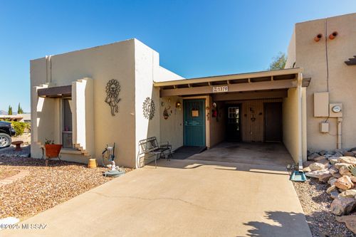 1379 W Camino Lucientes, Green Valley, AZ, 85622-8297 | Card Image
