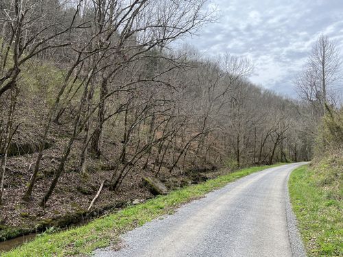0 Turkey Branch Rd, Liberty, TN, 37095 | Card Image