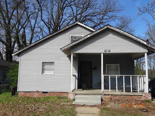 2006 S Valentine Street, Little Rock, AR, 72204 | Card Image
