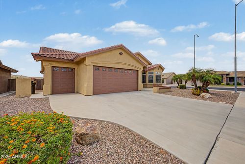 2746 S Elderwood Circle, Mesa, AZ, 85209 | Card Image