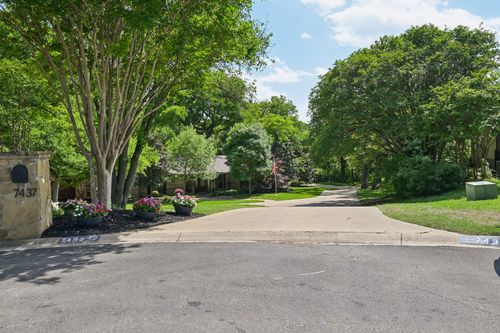 7437 Lochwood Ct, Fort Worth, TX, 76179-3135 | Card Image