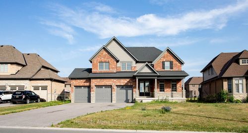6 Monarch Rd, Carrying Place, ON, K0K1L0 | Card Image